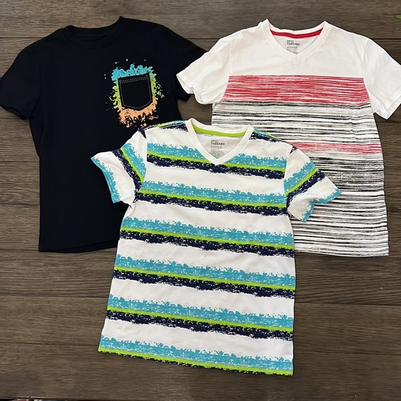 Epic threads boys t shirts size medium bundle - Picture 13 of 14